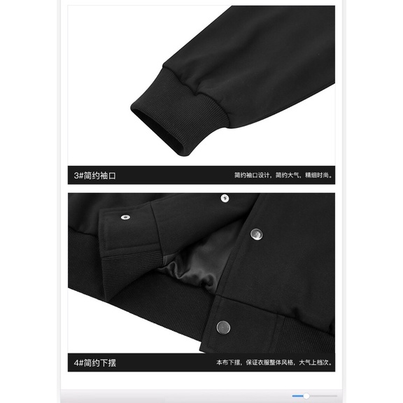 Áo khoác nelly sale (có sẵn) 2 em bé thiên thần smokingood.02 | BigBuy360 - bigbuy360.vn