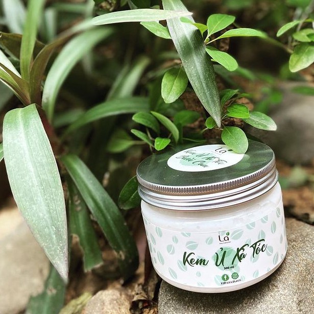 Kem ủ xả bơ hạt mỡ phục hồi, cấp ẩm giúp tóc mềm mượt, vào nếp (Mùi cam bưởi) | BigBuy360 - bigbuy360.vn