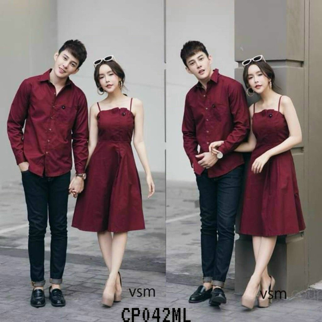 COMBO SET CẶP ĐÔI NAM NỮ-ĐỒ ĐÔI HÀNG THIẾT KẾ VẢI ĐẸP