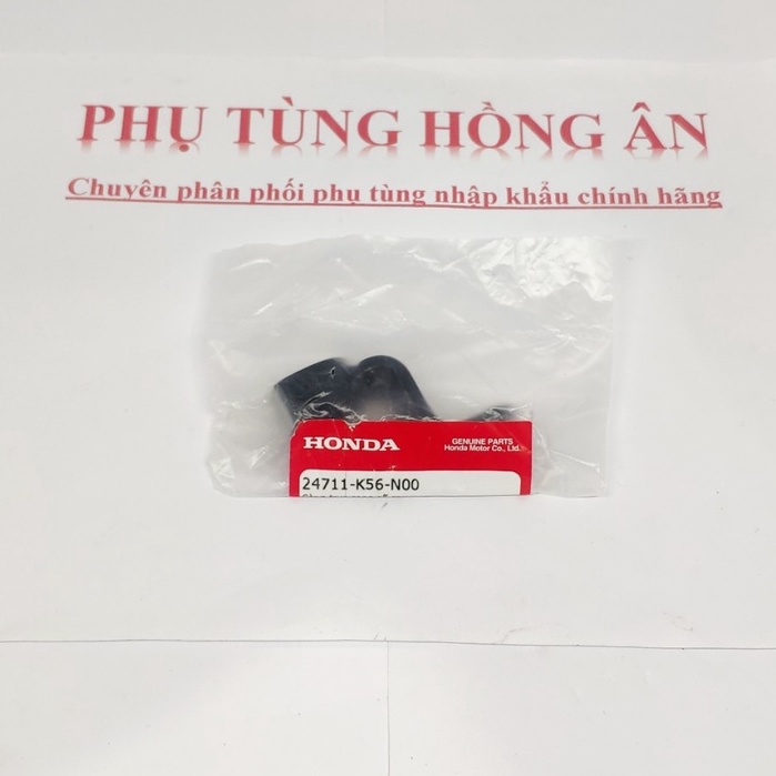 Pát  trục cần số Sonic 150R, Winner, Supra GTR 2020 chính hãng Honda - PT HỒNG ÂN