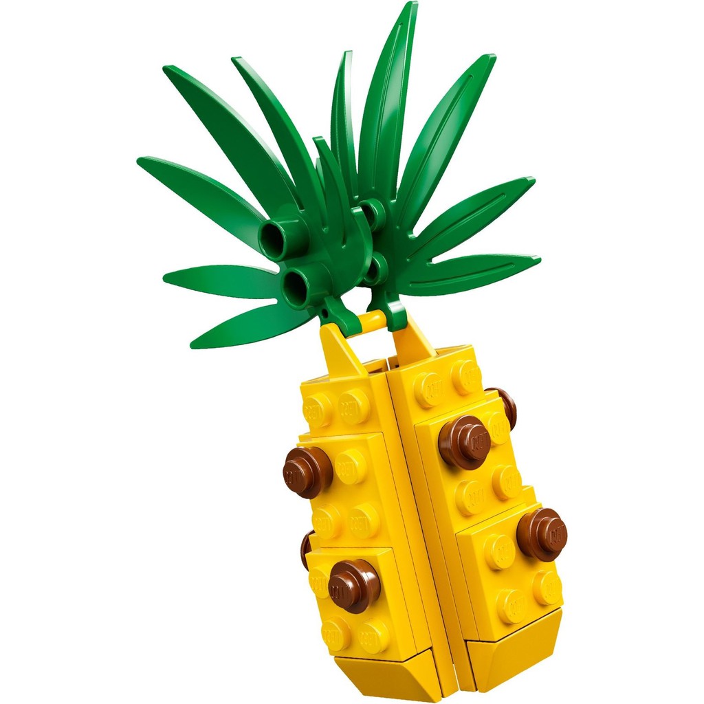 Lego 40411 - Sáng tạo 12 trong 1