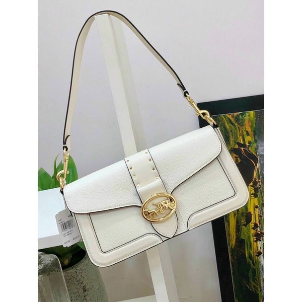 SẮN - Túi Coach Tabby 26