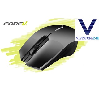 Chuột không dây forev fv-183