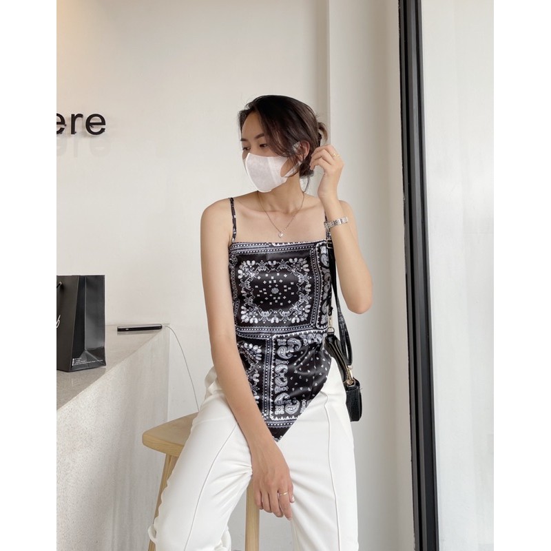 áo 2s yếm hoạ tiết 526