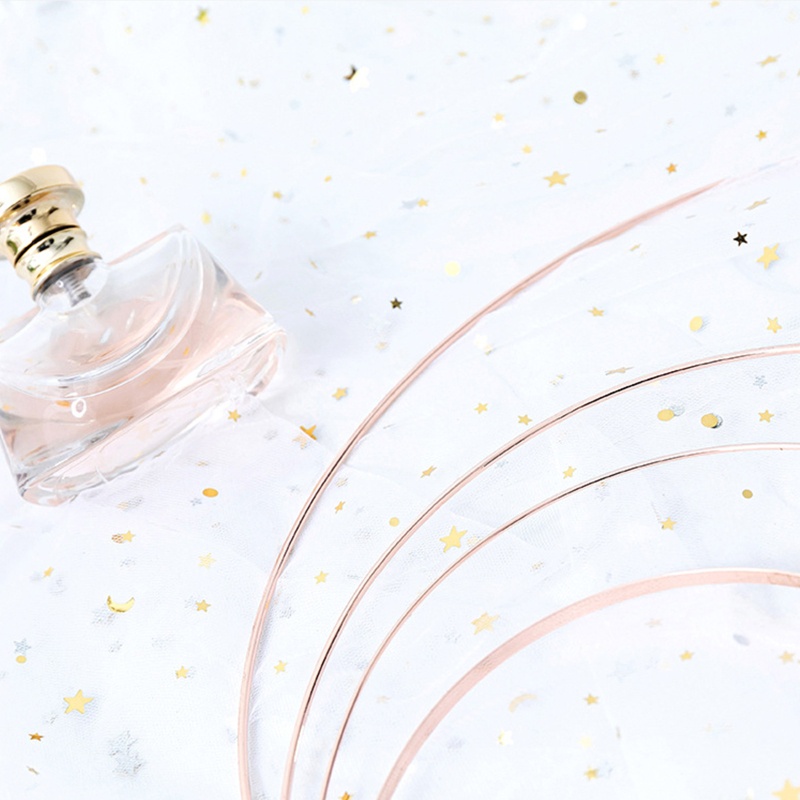 Youyo Băng Đô Cài Tóc Bốn Lớp Chất Liệu Tự Làm Dễ Thương Cho Nữ Dự Tiệc Halloween