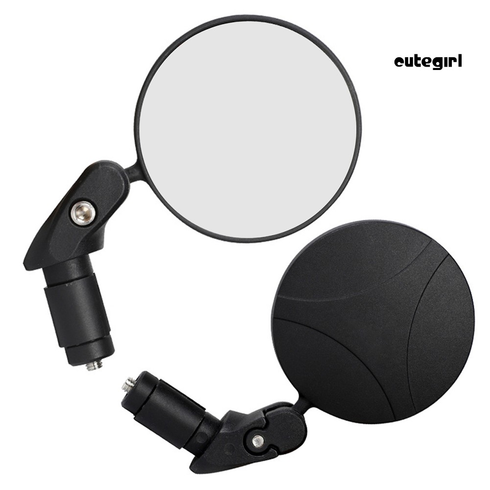 Gương Chiếu Hậu Có Thể Gập Lại Gắn Tay Lái Xe Đạp Leo Núi