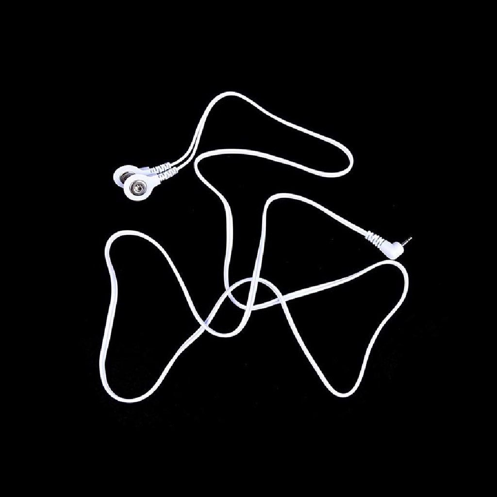 Dây Dẫn Điện Cực 2 Trong 1 3.5mm Dành Cho Máy Liệu Pháp