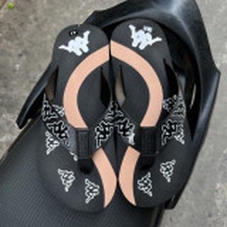 Dép kẹp KAPPA unisex (M36)