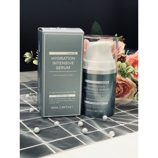 SERUM DƯỠNG TRẮNG DA- CARECELLA HYDRATION INTENSIVE SERUM