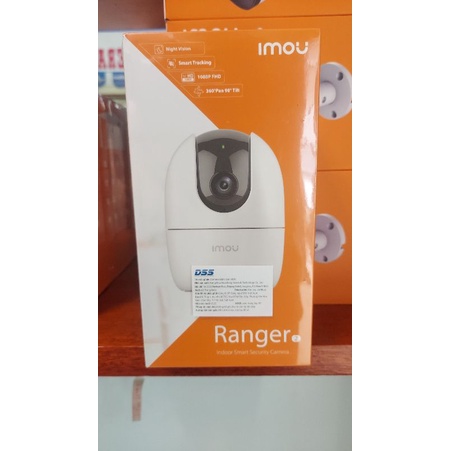 Camera Imou A22EP-A chính hãng DSS