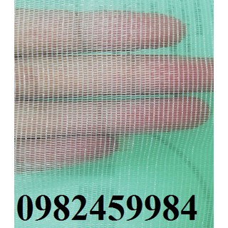 Lưới chắn côn trùng 2,15mx47m22 xuất xứ tại việt nam
