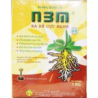 Kích ki, kích rễ cực mạnh N3M Loại 1Kg