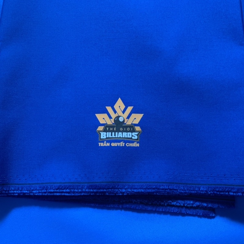 Vải Si Trần Quyết Chiến