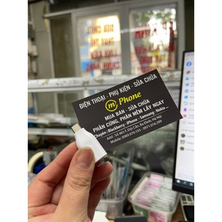 Cổng chuyển đổi otg type-c samsung