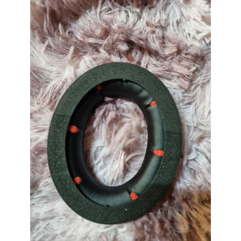 Miếng Đệm Tai Nghe Kingston Hyperx Cloud Revolver S