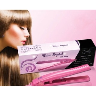 Máy duỗi tóc MINI thế hệ mới Libelle