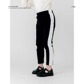 Quần legging BG size đại