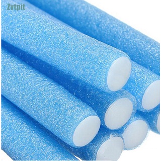 [Hàng mới về] 5 Dụng cụ uốn tóc bằng xốp mềm diy