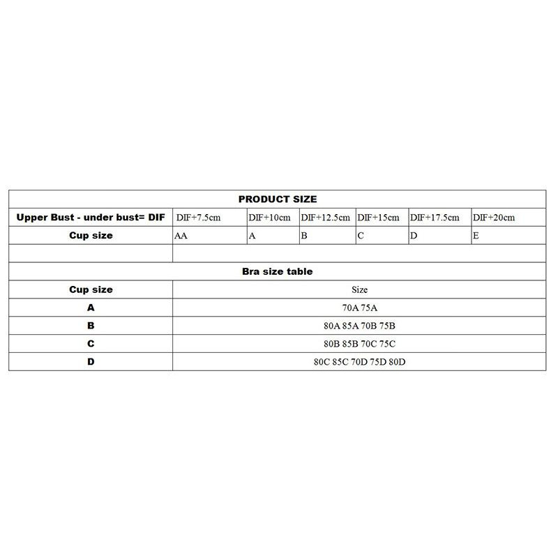 Áo Lót Dán Nâng Ngực Silicone