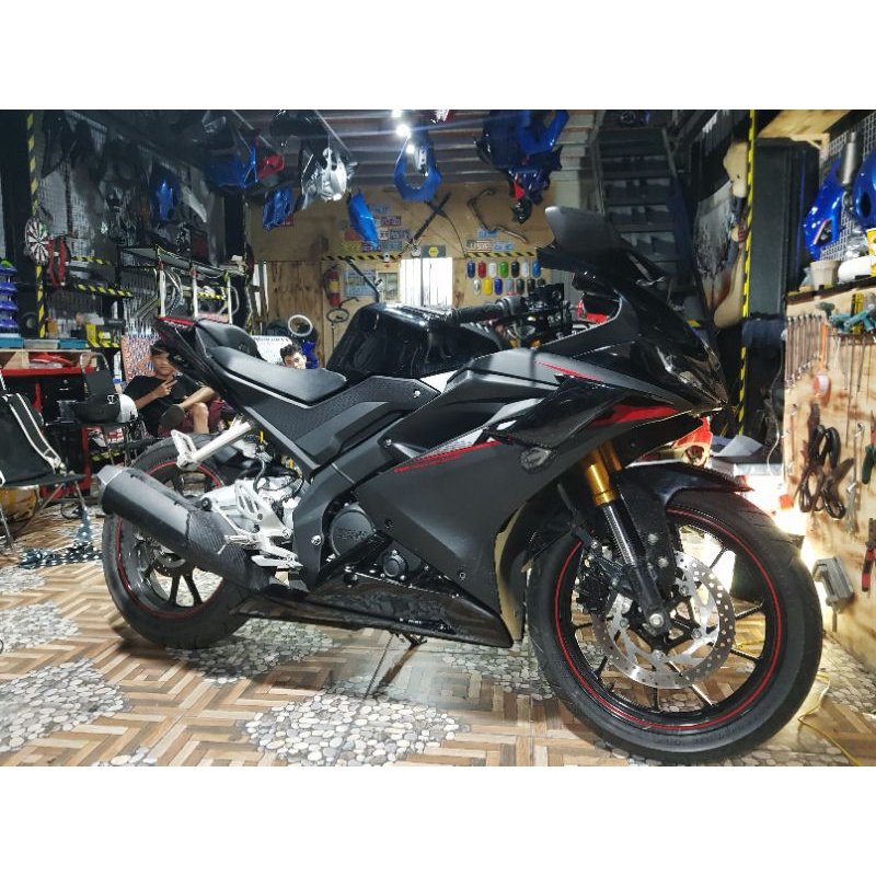 Mỏ cày yamha R6 New cho r15v3