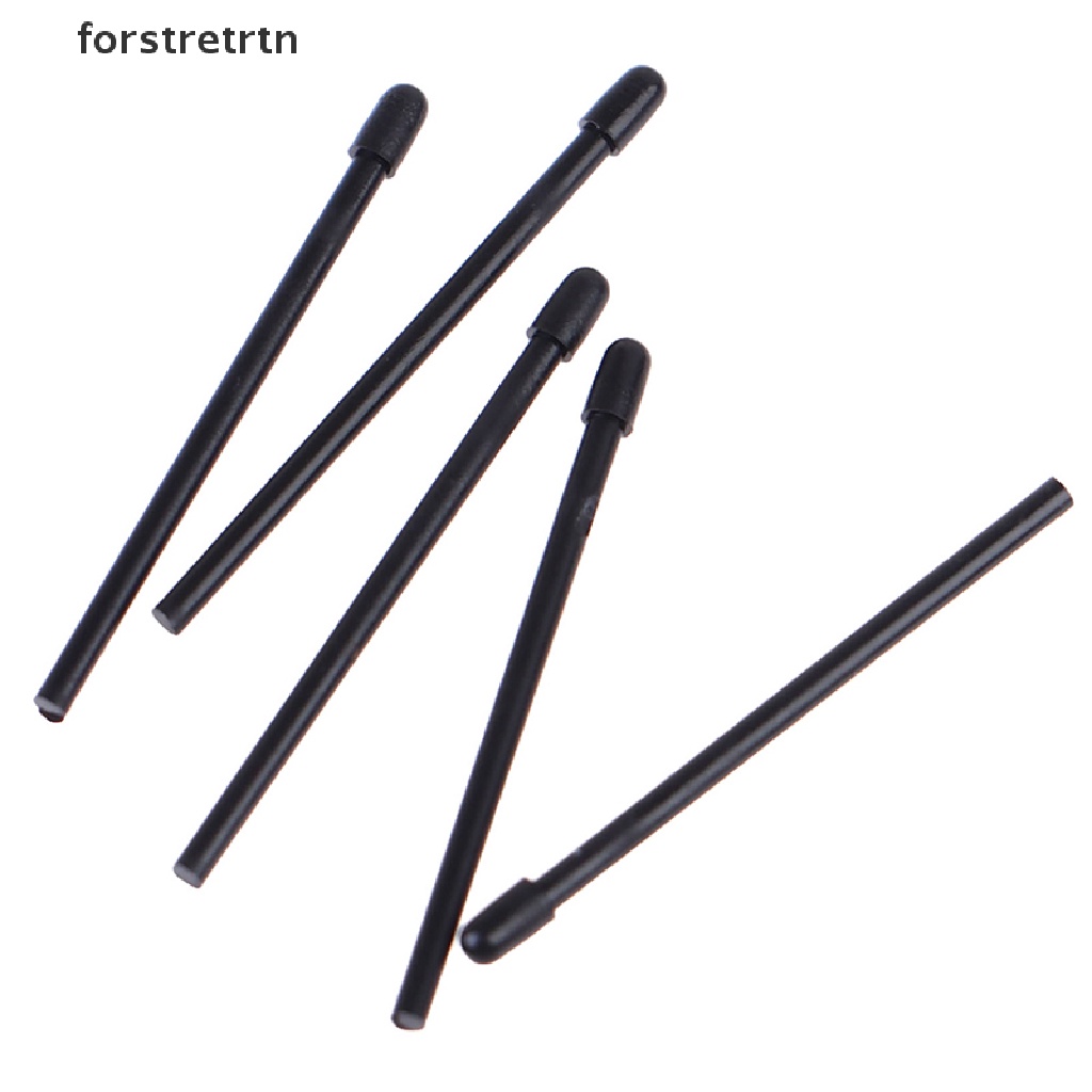 Set 5 ngòi đen thay thế cho Wacom Intuos Pro Pen Wacom Pro Pen 2