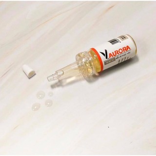 (Combo 3 lọ) Serum biểu bì thực vật V-AURORA