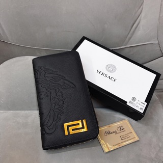 Ví nam Versace super