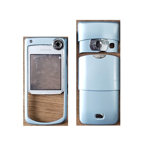 Vỏ điện thoại Nokia 6680