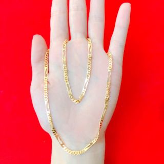 Dây chuyền nike bền vĩnh viễn