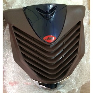 MẶT NẠ SH MODE MÀU XANH LAM đời 2013 --> 2019