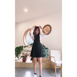 ĐẦM XOÈ PHỐI CÁNH XẾP LY