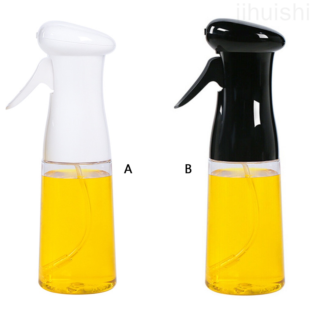 Bình Xịt Dầu Ăn / Giấm Nướng Bbq Tiện Dụng