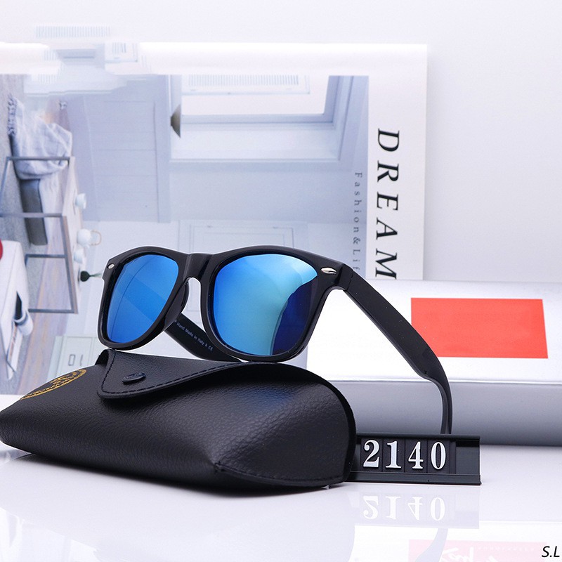 Kính mát nữ gọng to cực hot | BigBuy360 - bigbuy360.vn