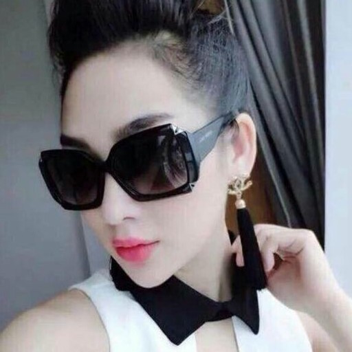 Kính Mắt Nam Nữ Thời Trang Sành Điệu mã 07 ( Tặng kèm hộp đựng kính ) siêu hot