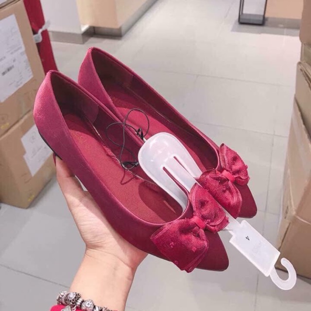 Giày bệt Vincci
