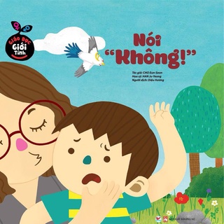 Sách - Combo 10 cuốn: Giáo Dục Giới Tính (tái bản 2022)