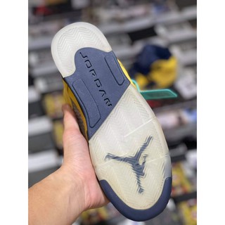 [ HÌNH TỰ CHỤP THẬT+ + FULL BOX+ DA THẬT] Giày Thể Thao Sneaker Nam Nữ jd5
