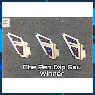 [CỰC RẺ]   Che pen đạp sau TITAN xe Winner
