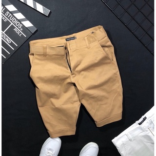 Quần short ngố zara
