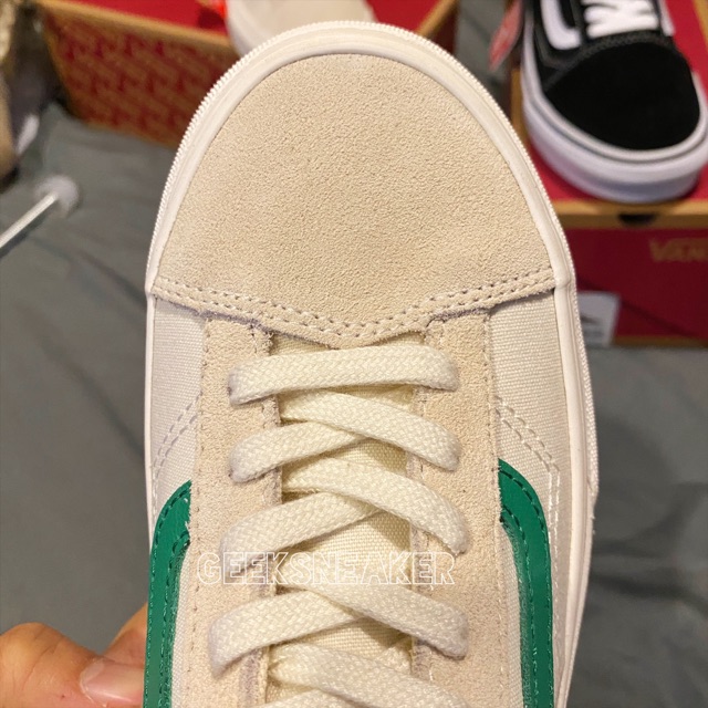 [GeekSneaker] Giày Vans Style 36 (Jolly Green) Phiên bản Tiêu Chuẩn