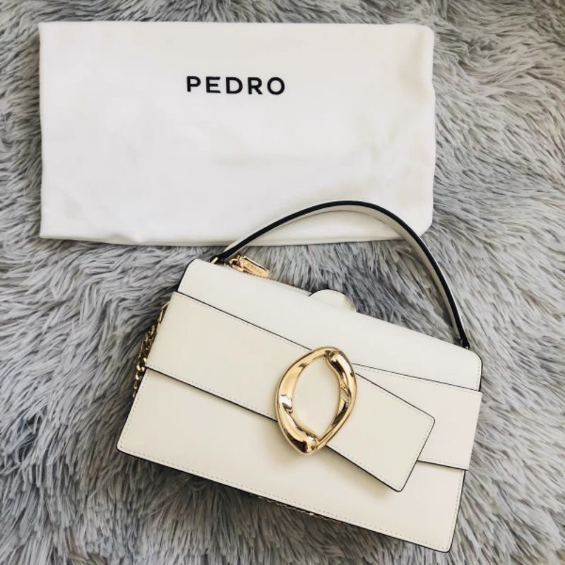Túi đeo chéo Pedro nữ