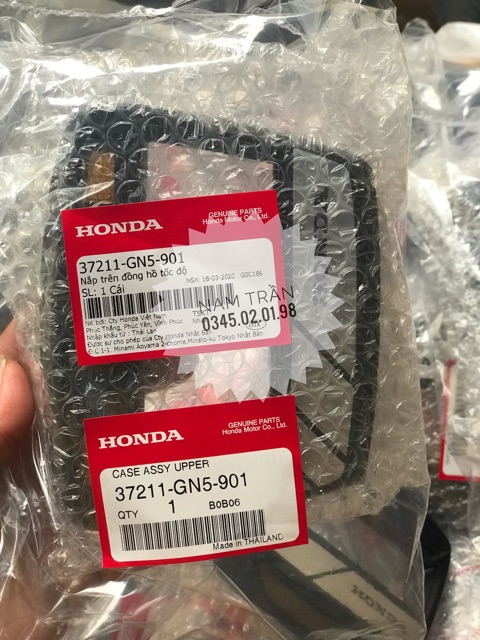 Mặt đồng hồ dream thái