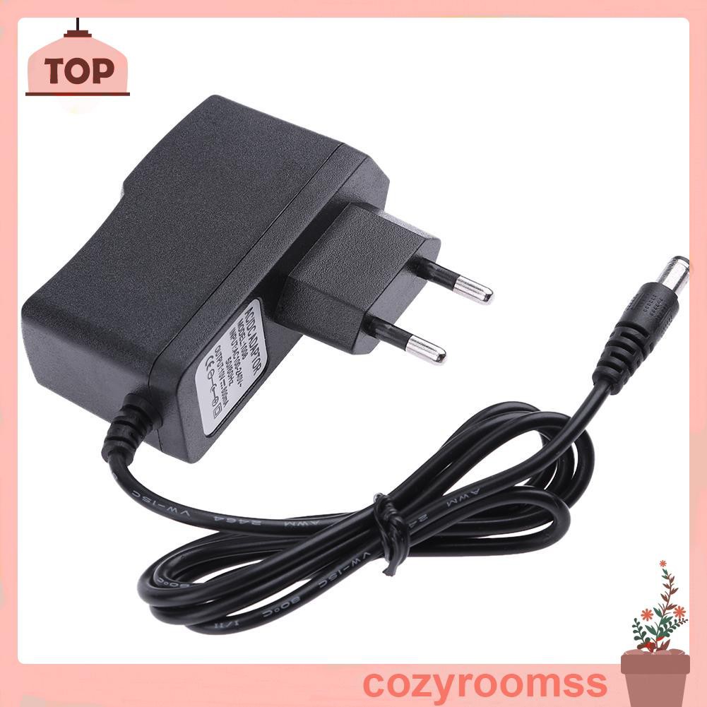 Bộ Sạc Cung Cấp Năng Lượng 10v 600ma Cho Pin Mirstorms Ev3 9797