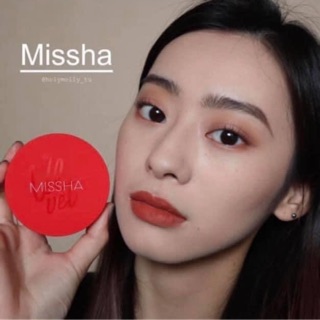 Phấn nước Missha