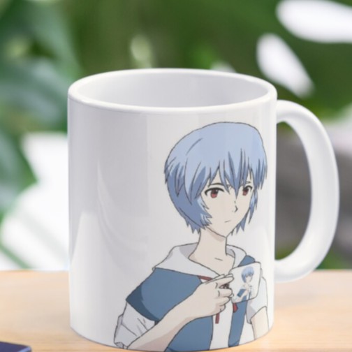 Cốc sứ Rei Mug Mug