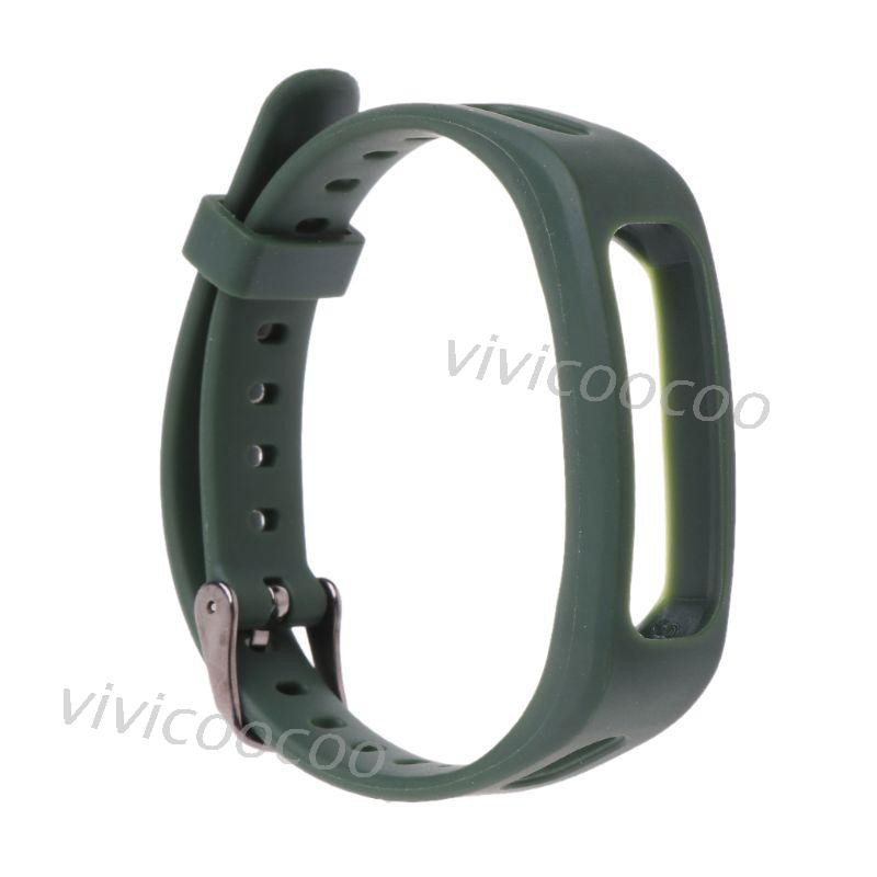 Dây đeo Tpu cao cấp thay thế cho đồng hồ thông minh Huawei 3e / Honor Band 4