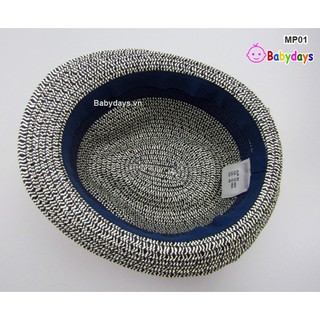 Mũ nón phớt cho bé MP01