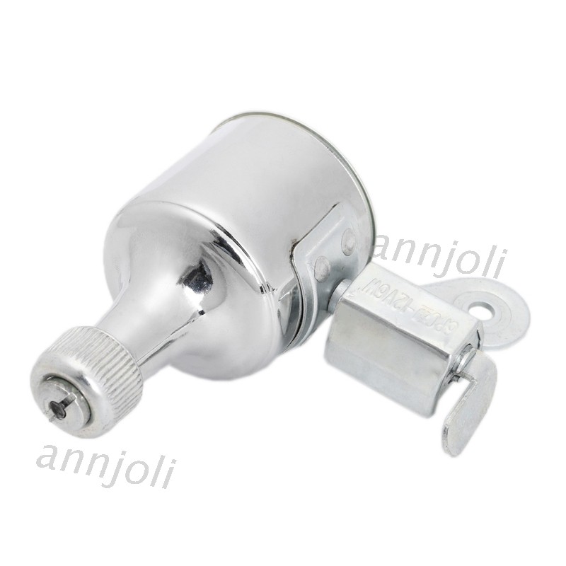 Đèn Chiếu Hậu Gắn Xe Đạp Tiện Lợi 12v 6w