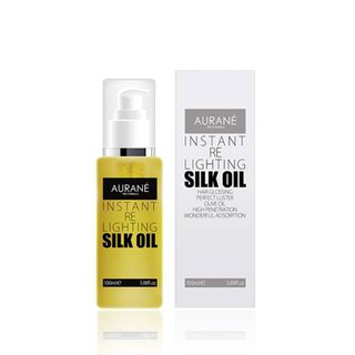 Tinh dầu aurane silk oil 100ml