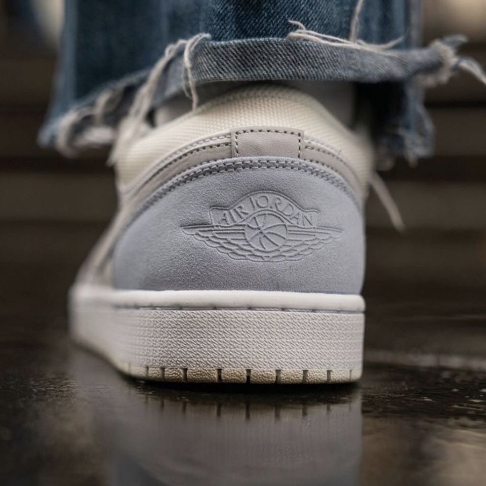 Giày Jordan, Giày JD1 Paris Cổ Thấp Hàng Cao Cấp Full Bill Box | BigBuy360 - bigbuy360.vn